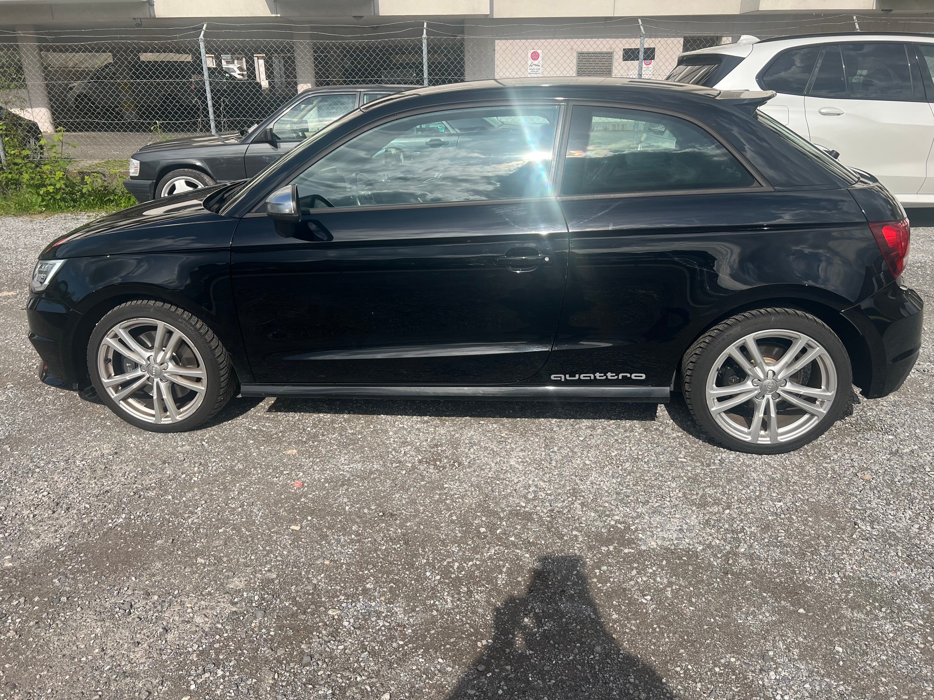 AUDI S1 2.0 TFSI Sport quattro-image-4
