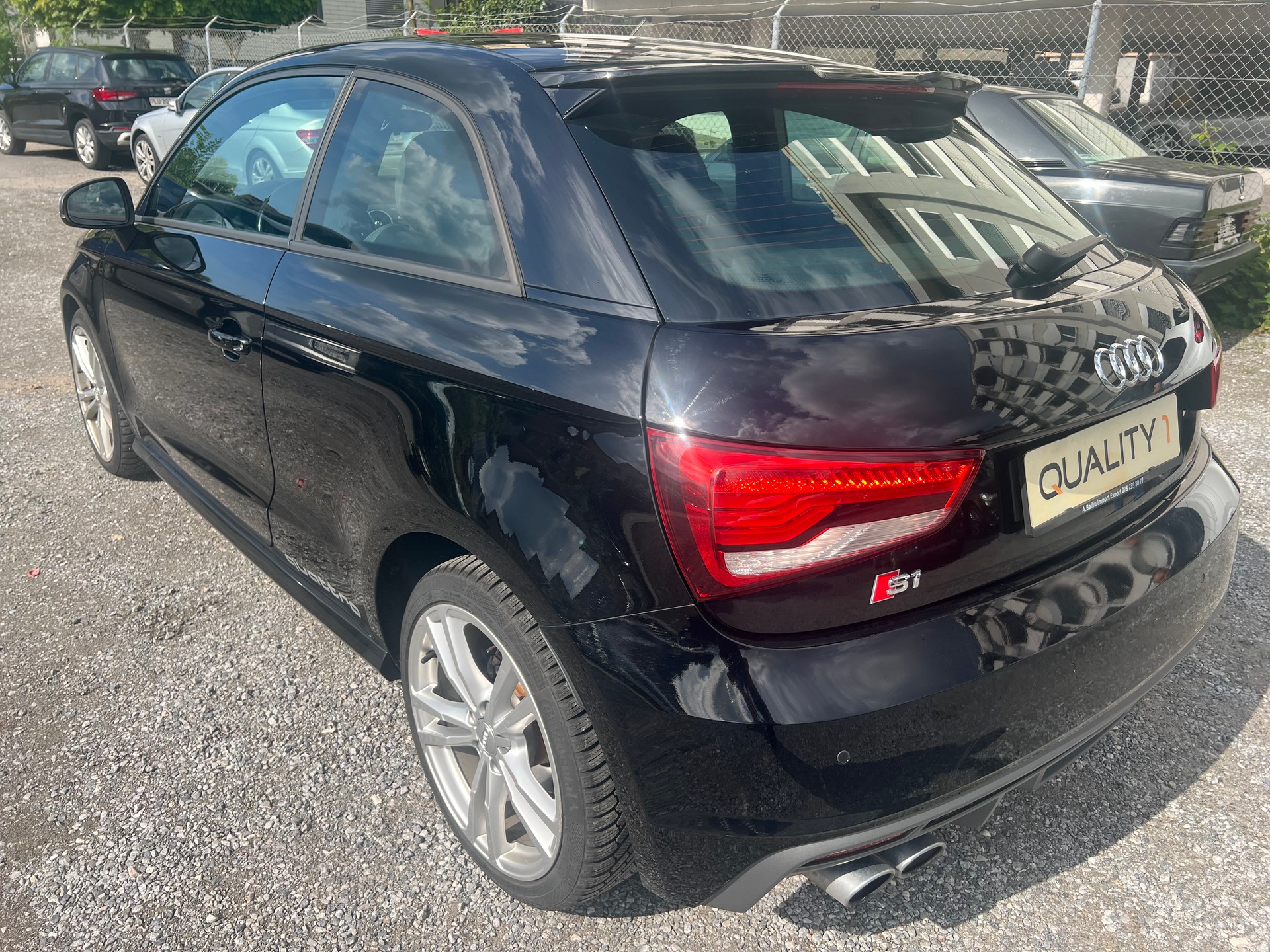 AUDI S1 2.0 TFSI Sport quattro-image-6
