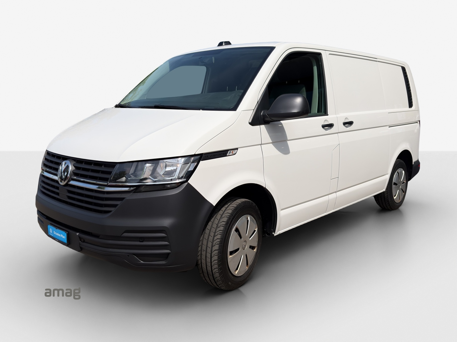 VW T6.1 2.0 TDI 4Motion
