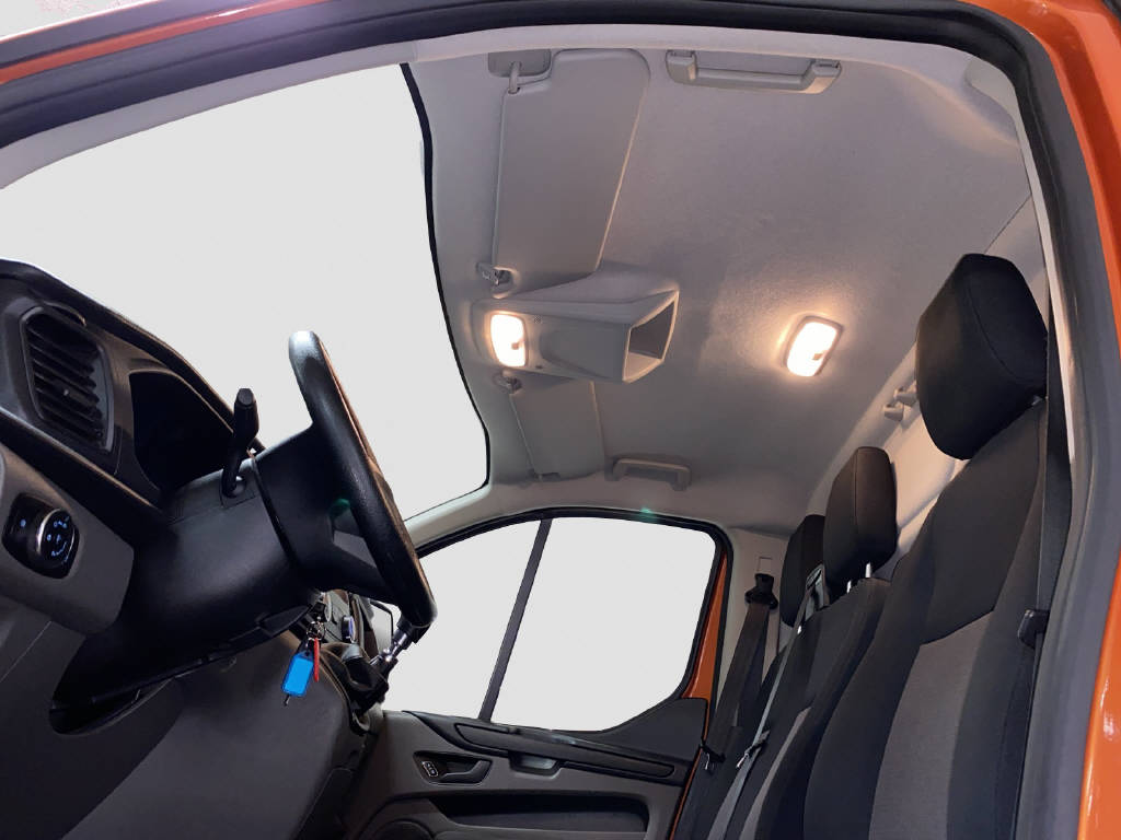 FORD Transit Custom Van 280 L1 2.0 TDCi 105 PS Basis-image-6