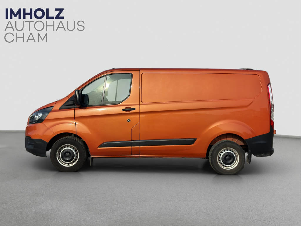 FORD Transit Custom Van 280 L1 2.0 TDCi 105 PS Basis-image-1