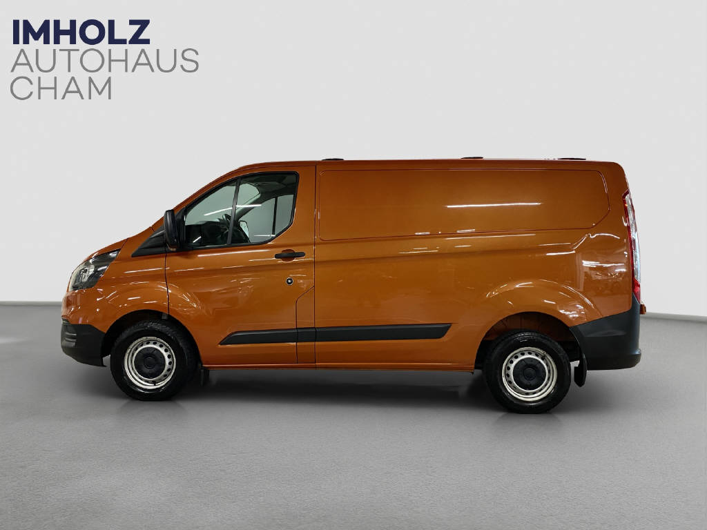 FORD Transit Custom Van 280 L1 2.0 TDCi 105 PS Basis-image-1