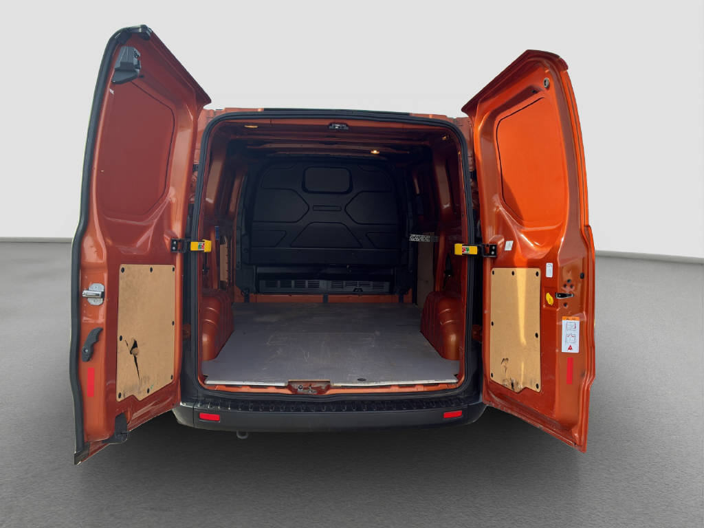 FORD Transit Custom Van 280 L1 2.0 TDCi 105 PS Basis-image-12