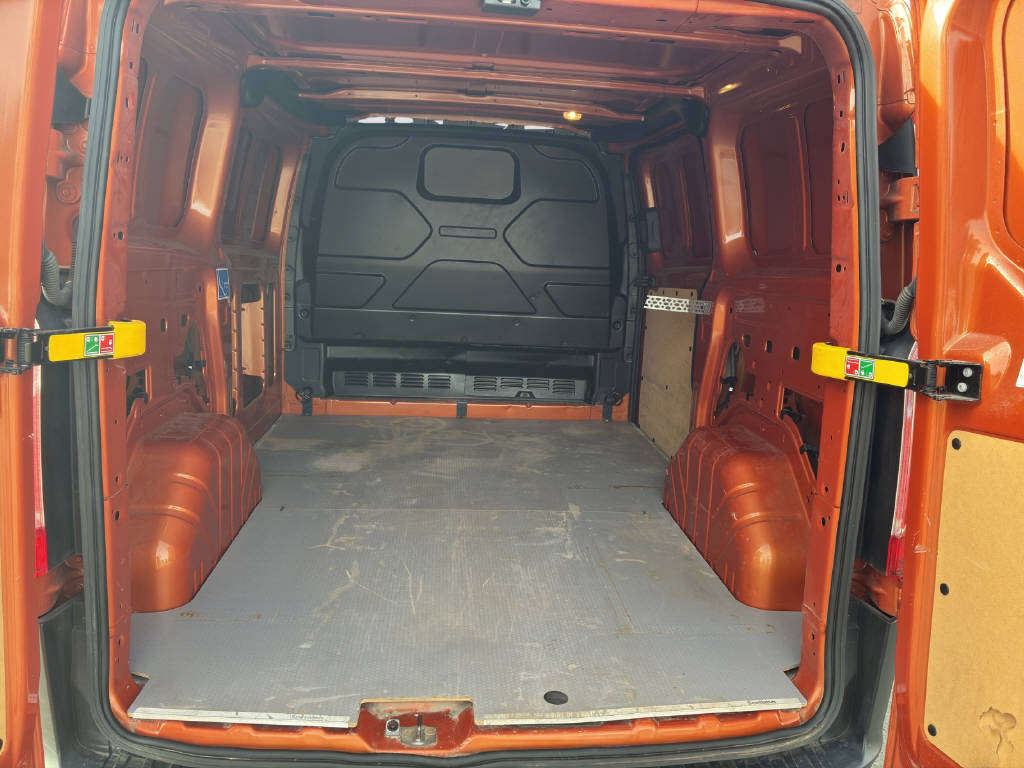 FORD Transit Custom Van 280 L1 2.0 TDCi 105 PS Basis-image-13