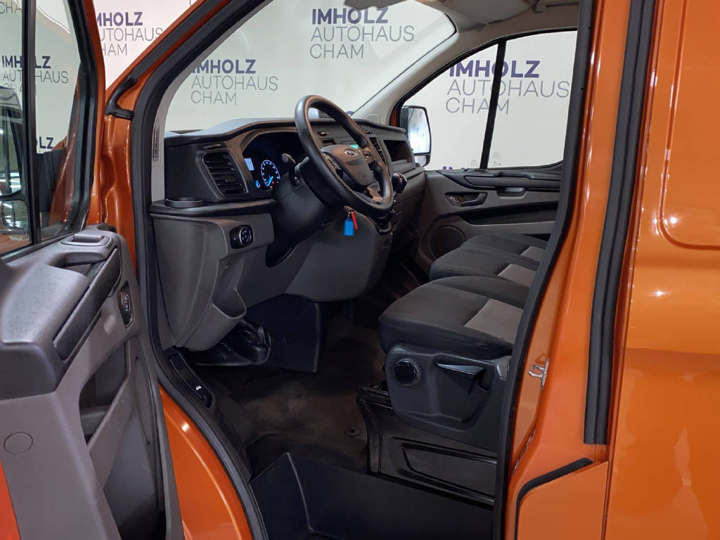 FORD Transit Custom Van 280 L1 2.0 TDCi 105 PS Basis-image-15
