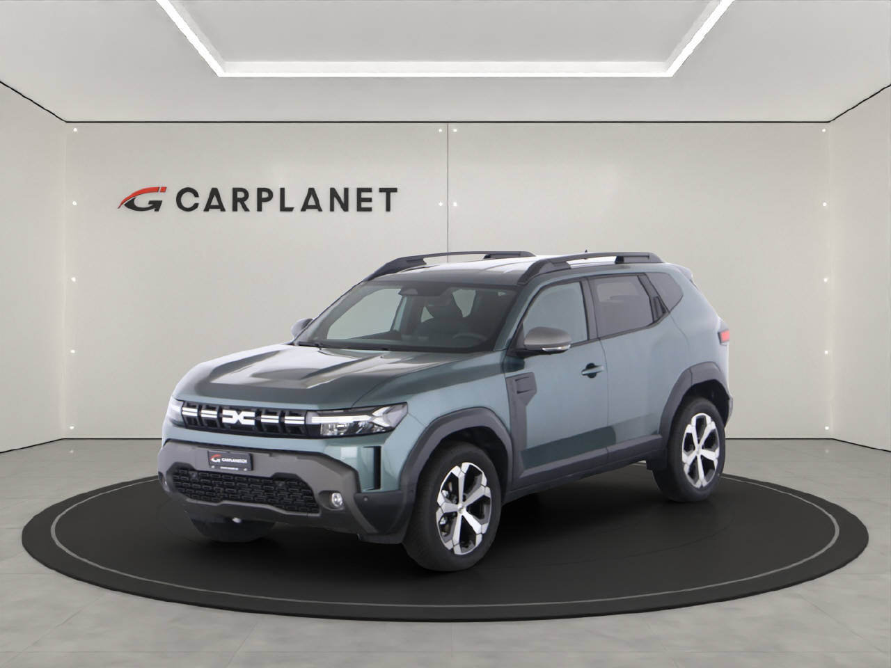 DACIA Duster 1.2 TCe Journey 4WD-image-0
