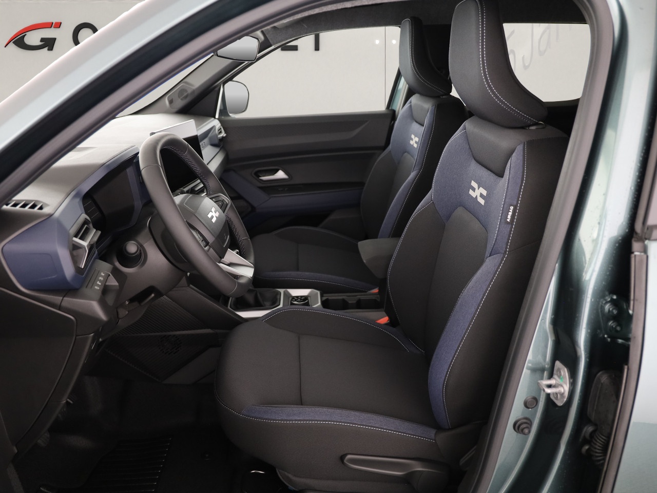 DACIA Duster 1.2 TCe Journey 4WD-image-5