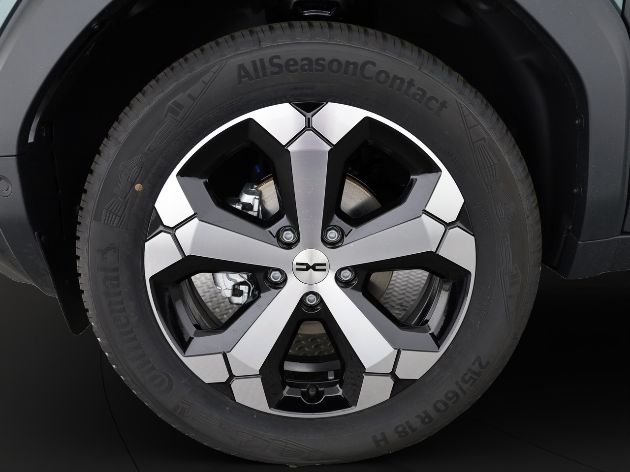 DACIA Duster 1.2 TCe Journey 4WD-image-3