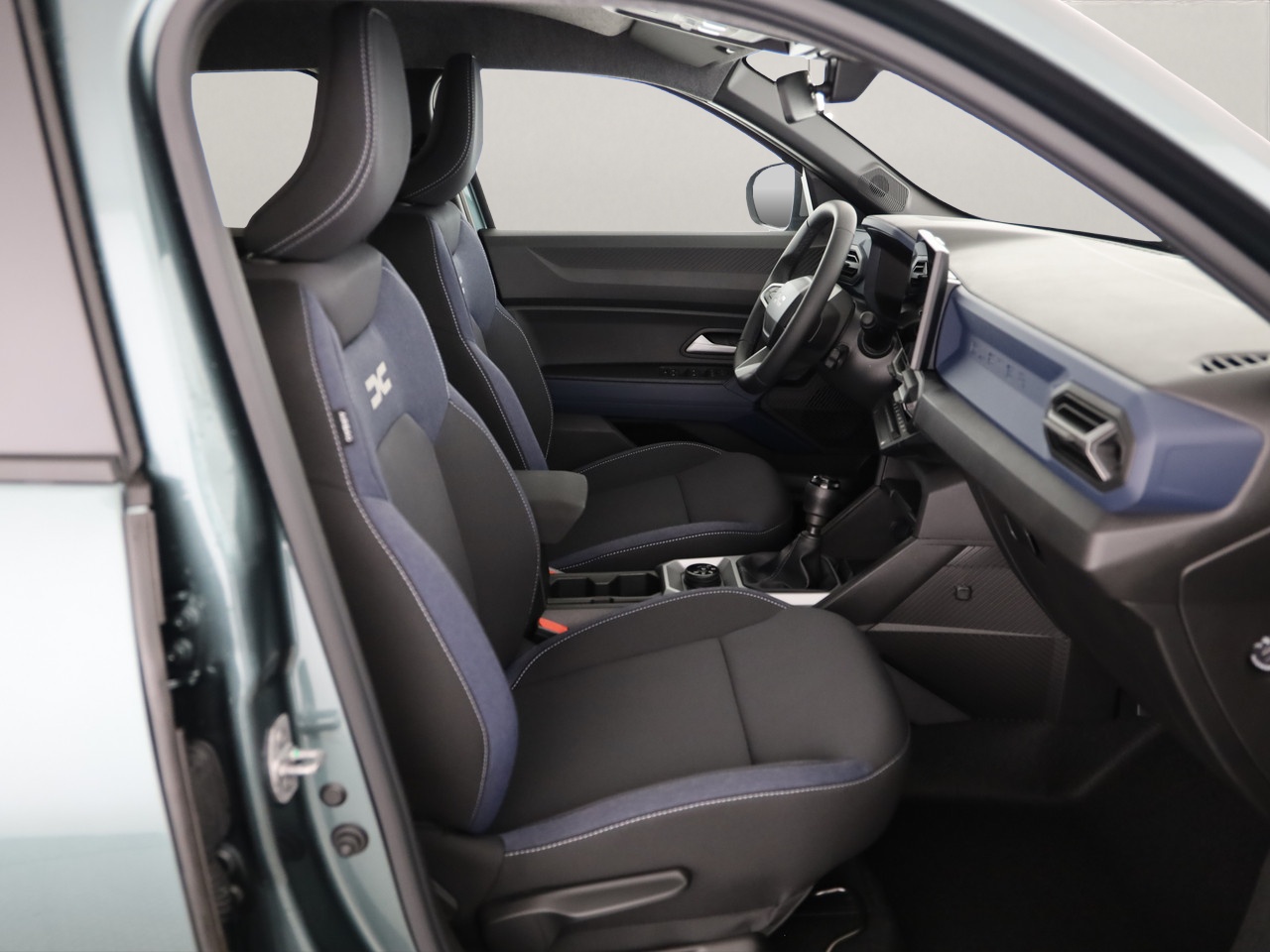 DACIA Duster 1.2 TCe Journey 4WD-image-6