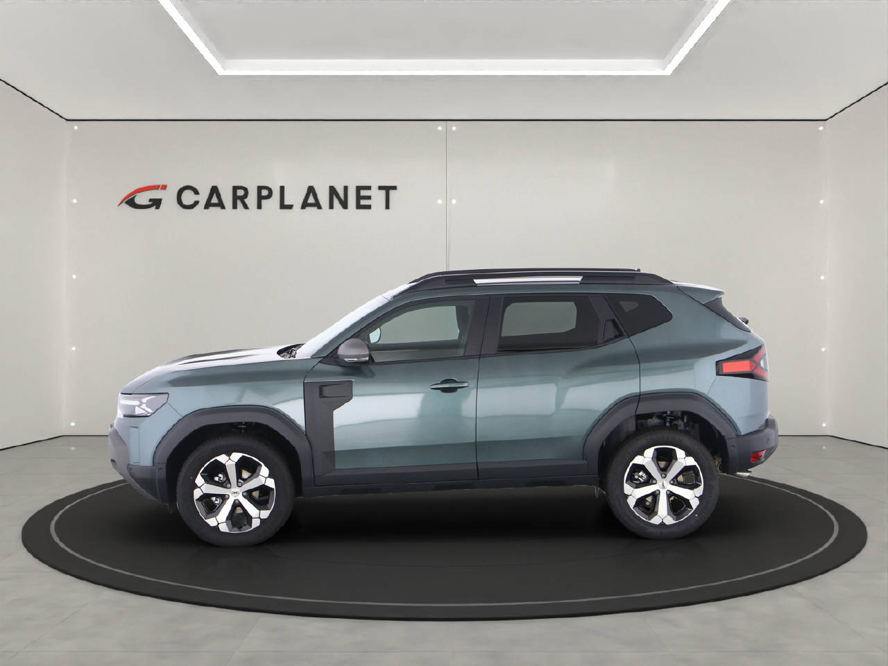DACIA Duster 1.2 TCe Journey 4WD-image-1