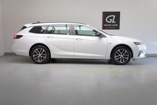 OPEL Insignia 2.0 T Edition-image-6