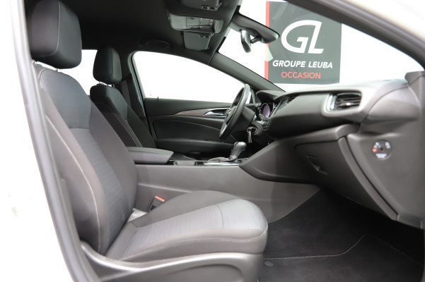 OPEL Insignia 2.0 T Edition-image-8
