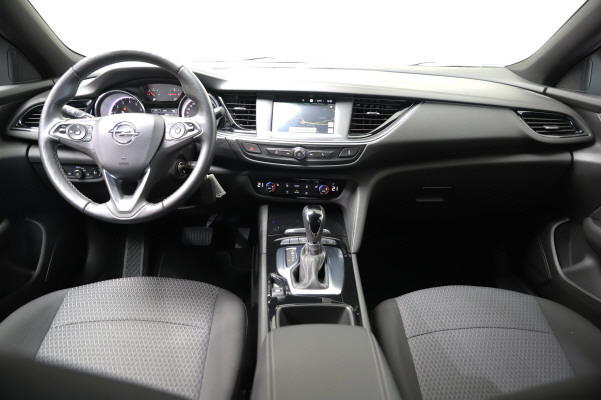 OPEL Insignia 2.0 T Edition-image-9