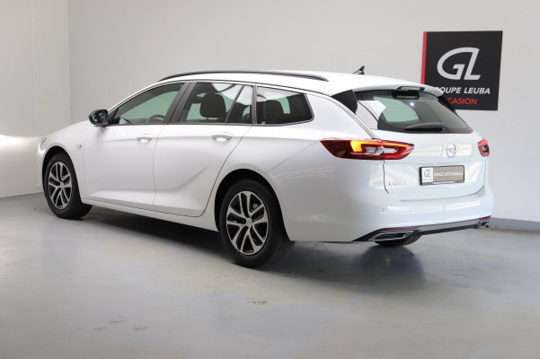 OPEL Insignia 2.0 T Edition-image-2