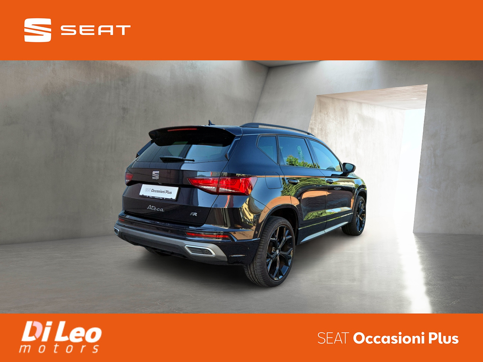 SEAT Ateca 1.5 TSI EVO Hola FR DSG-image-4
