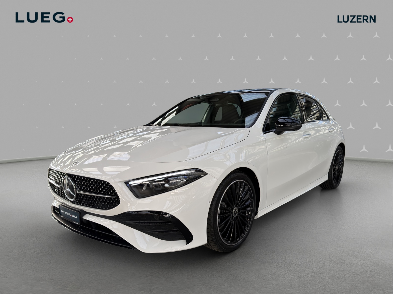 MERCEDES-BENZ A 250 4Matic 8G-DCT-image-0
