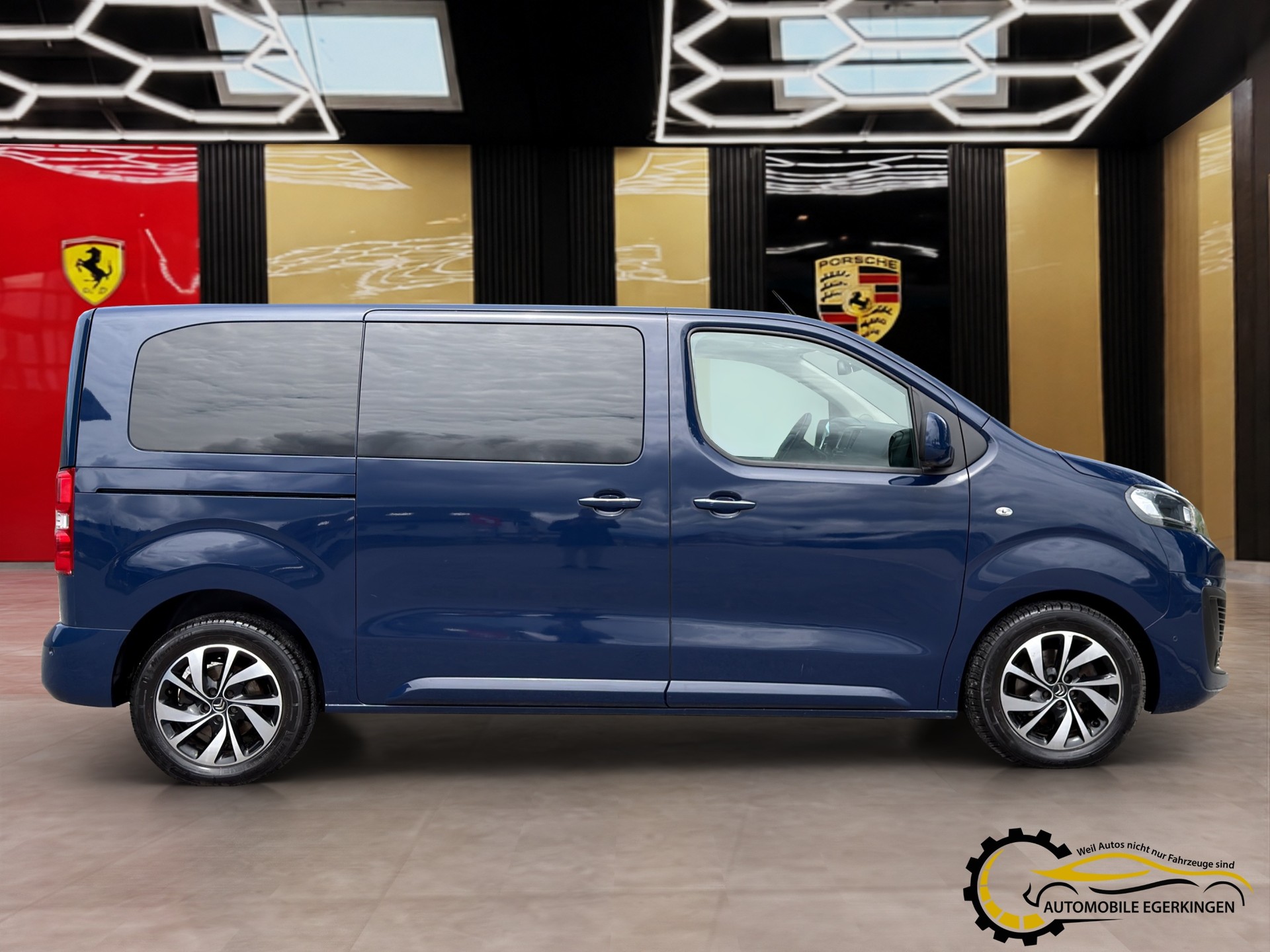 CITROEN Spacetourer M 4x4 2.0 BlueHDi 150 Feel S/S-showroom-element-3