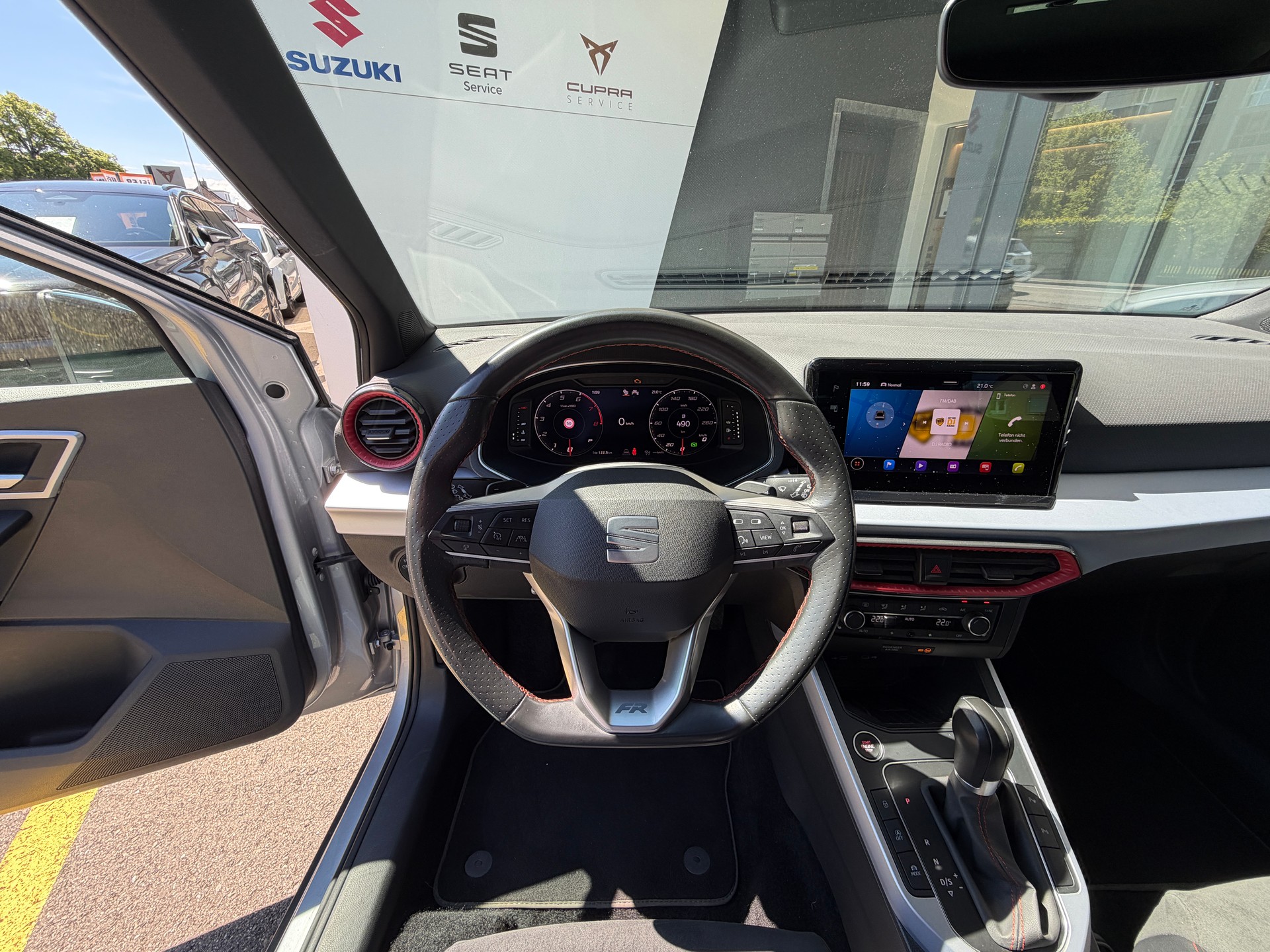 SEAT Arona 1.0 TSI Eco Hola FR DSG-image-10