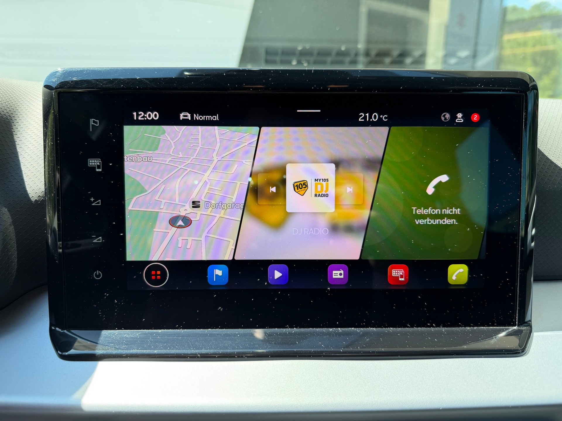 SEAT Arona 1.0 TSI Eco Hola FR DSG-image-12