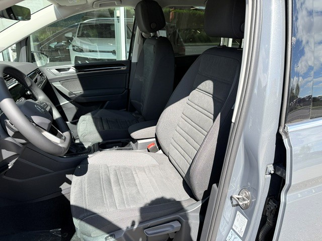 VW Touran 1.5 TSI EVO Comfortline United DSG-showroom-element-3