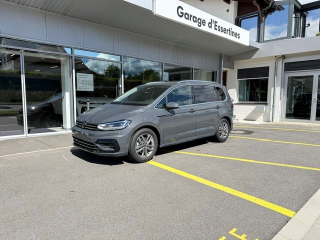 VW Touran 1.5 TSI EVO Comfortline United DSG