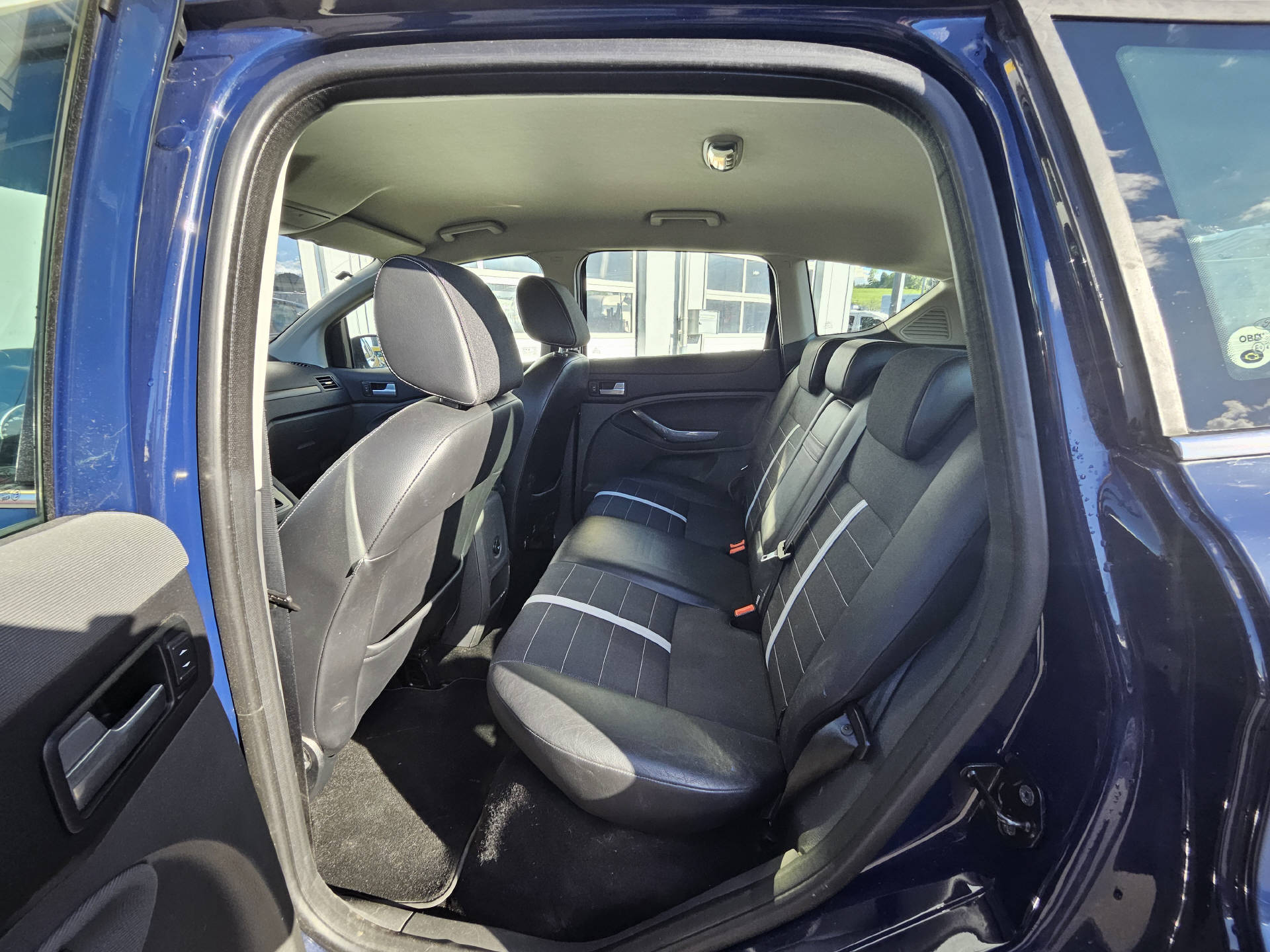 FORD Kuga 2.0 TDCi 163 Titanium FPS-image-13