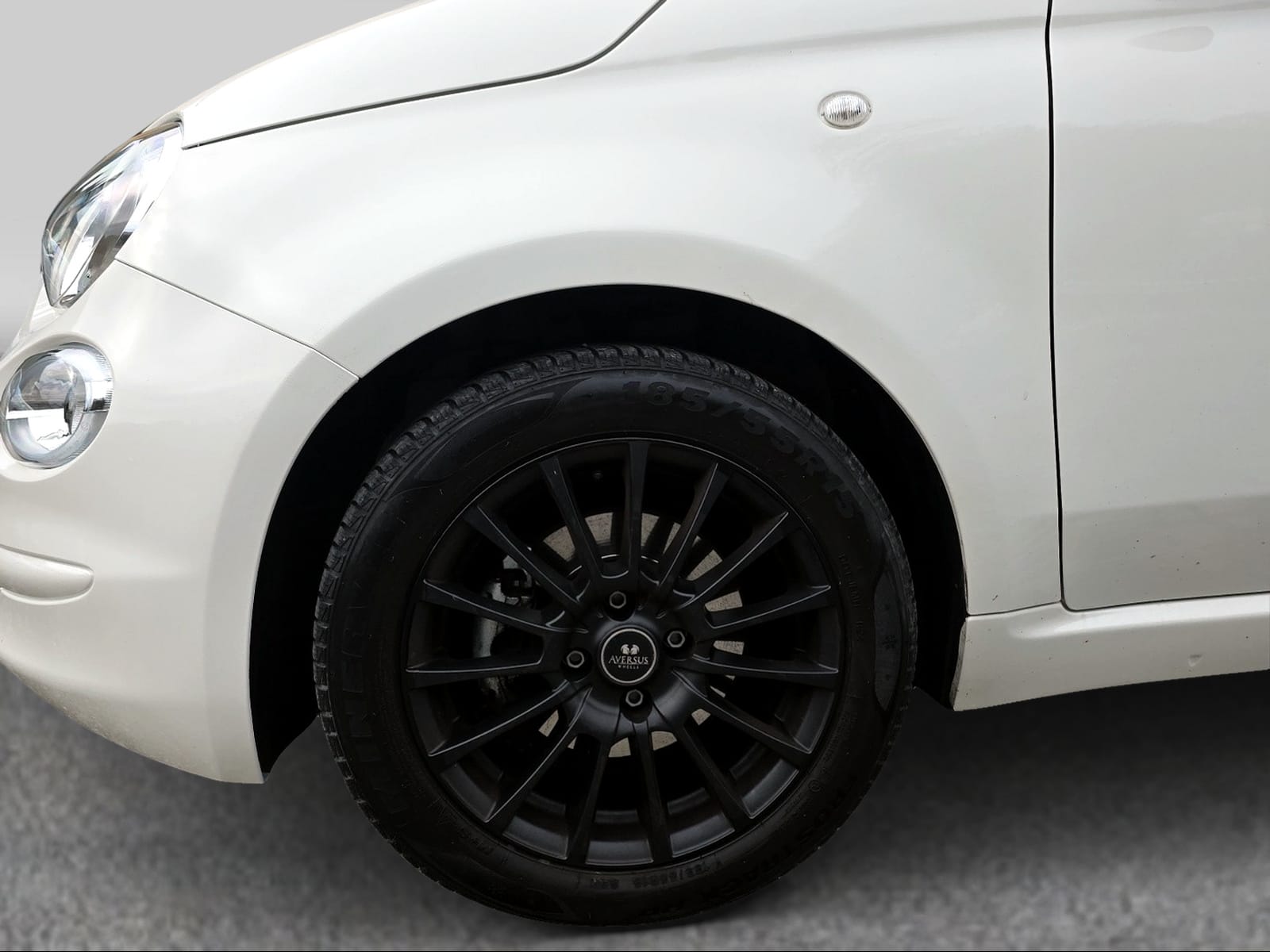 FIAT 500 1.0 N3 MildHybrid Lounge-image-3