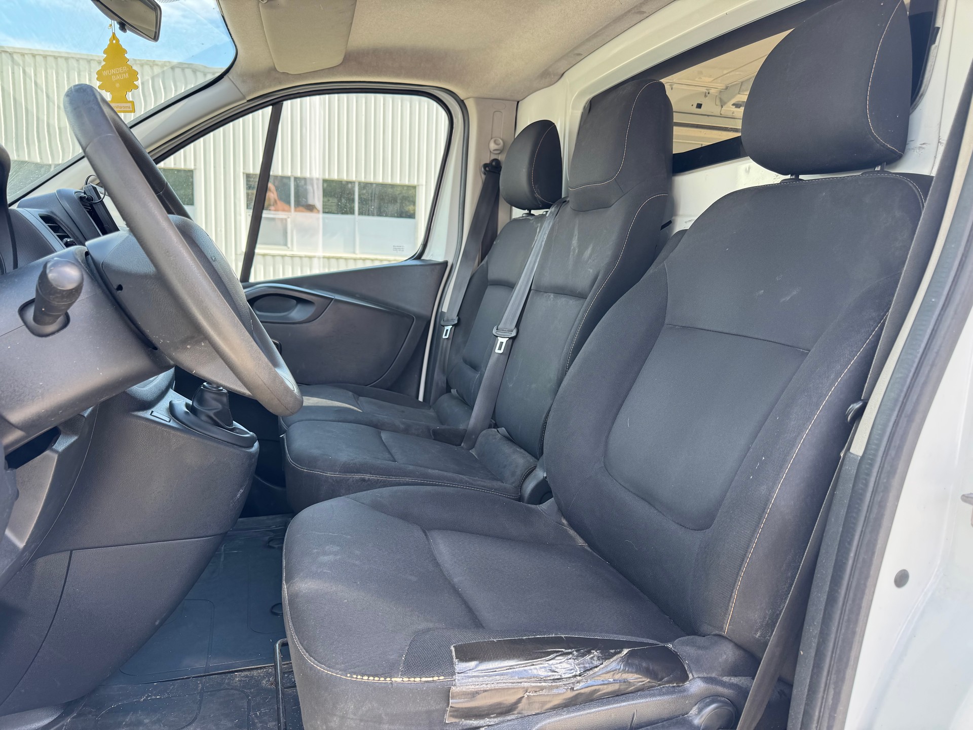 FIAT Talento 29 1.6 MJ L2H1 Base-image-7