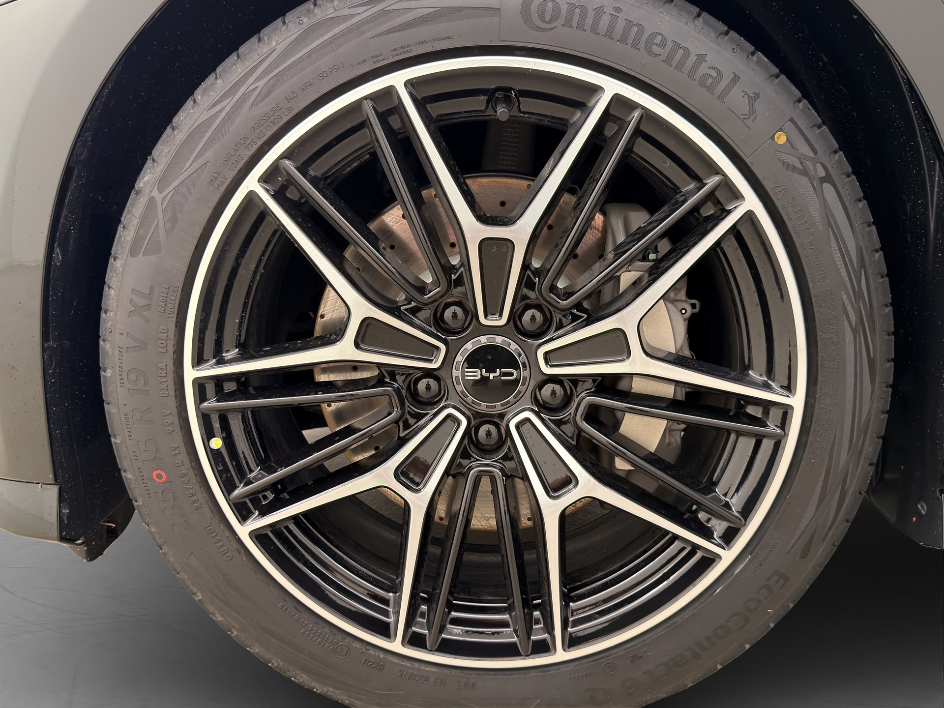 BYD Seal 2026 Excellence AWD-image-5