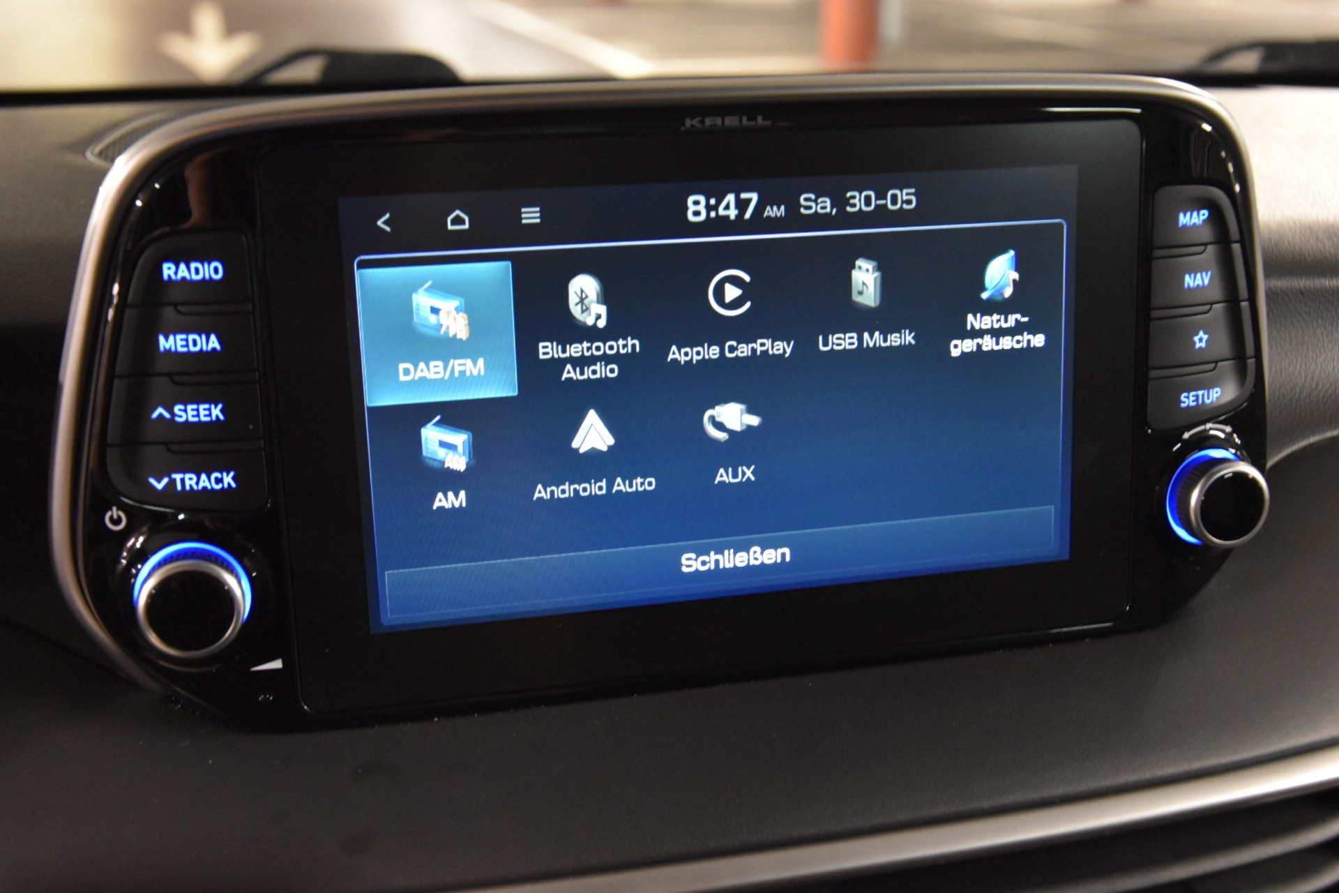 HYUNDAI Tucson 2.0 CRDI Vertex Mild Hybrid 4WD Automatic-image-19