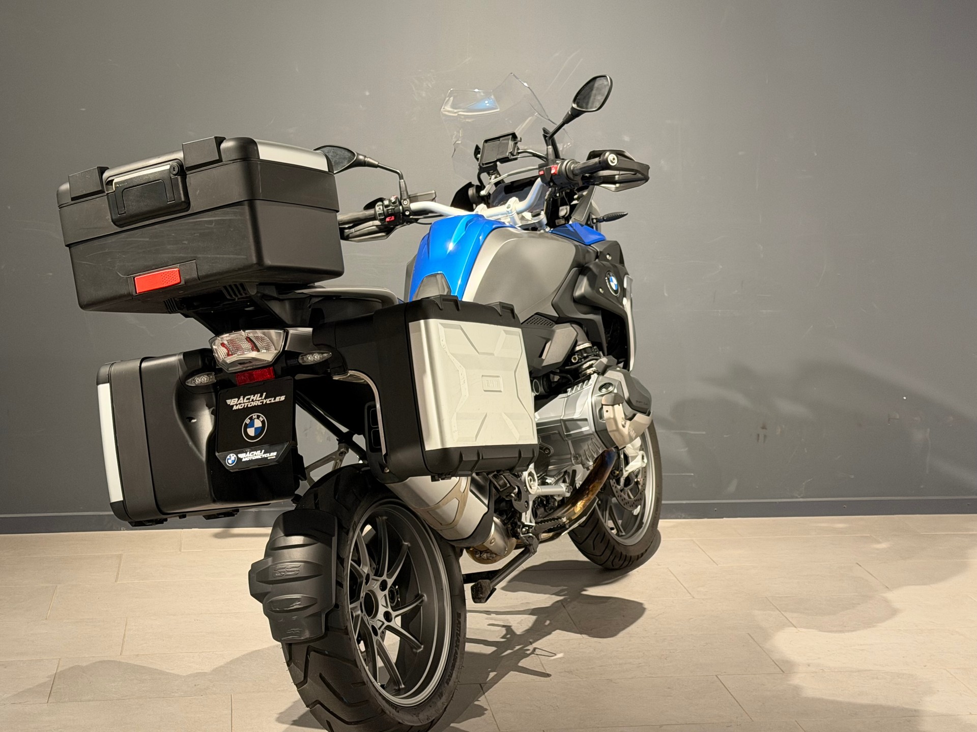BMW R 1250 GS ABS-image-5