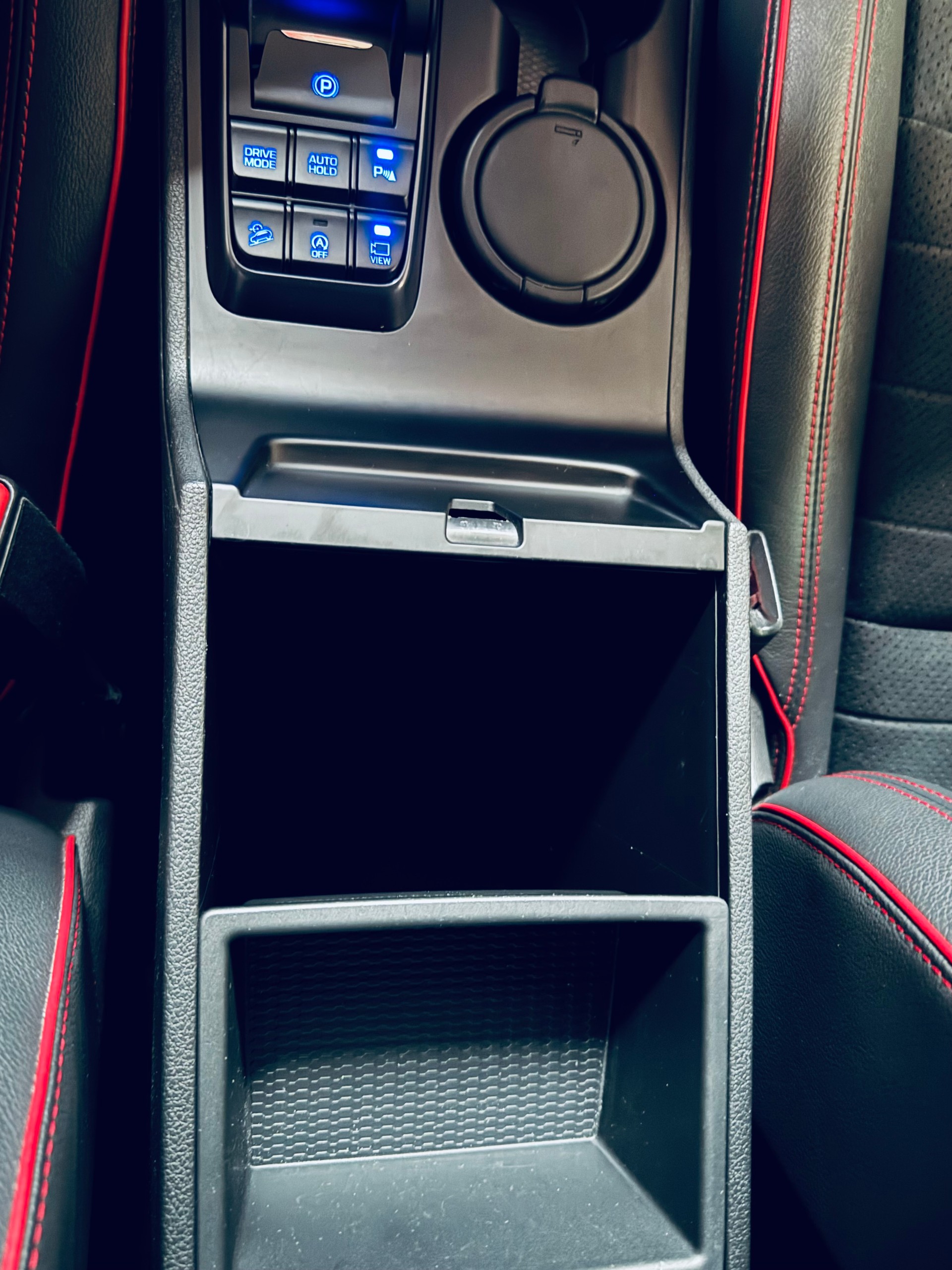 HYUNDAI Tucson 2.0 CRDI N-Line Mild Hybrid 4WD Automatic-image-27