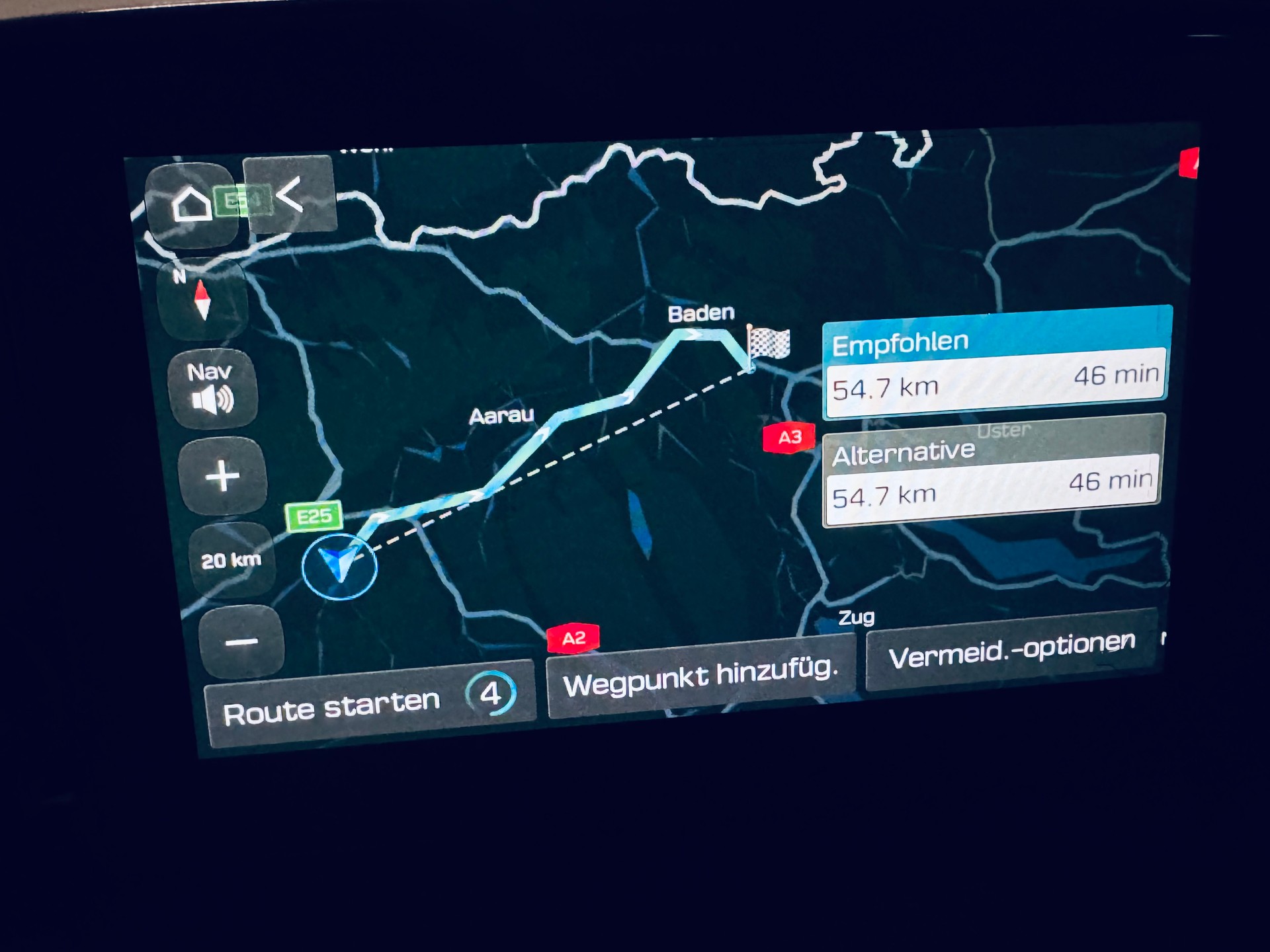 HYUNDAI Tucson 2.0 CRDI N-Line Mild Hybrid 4WD Automatic-image-23