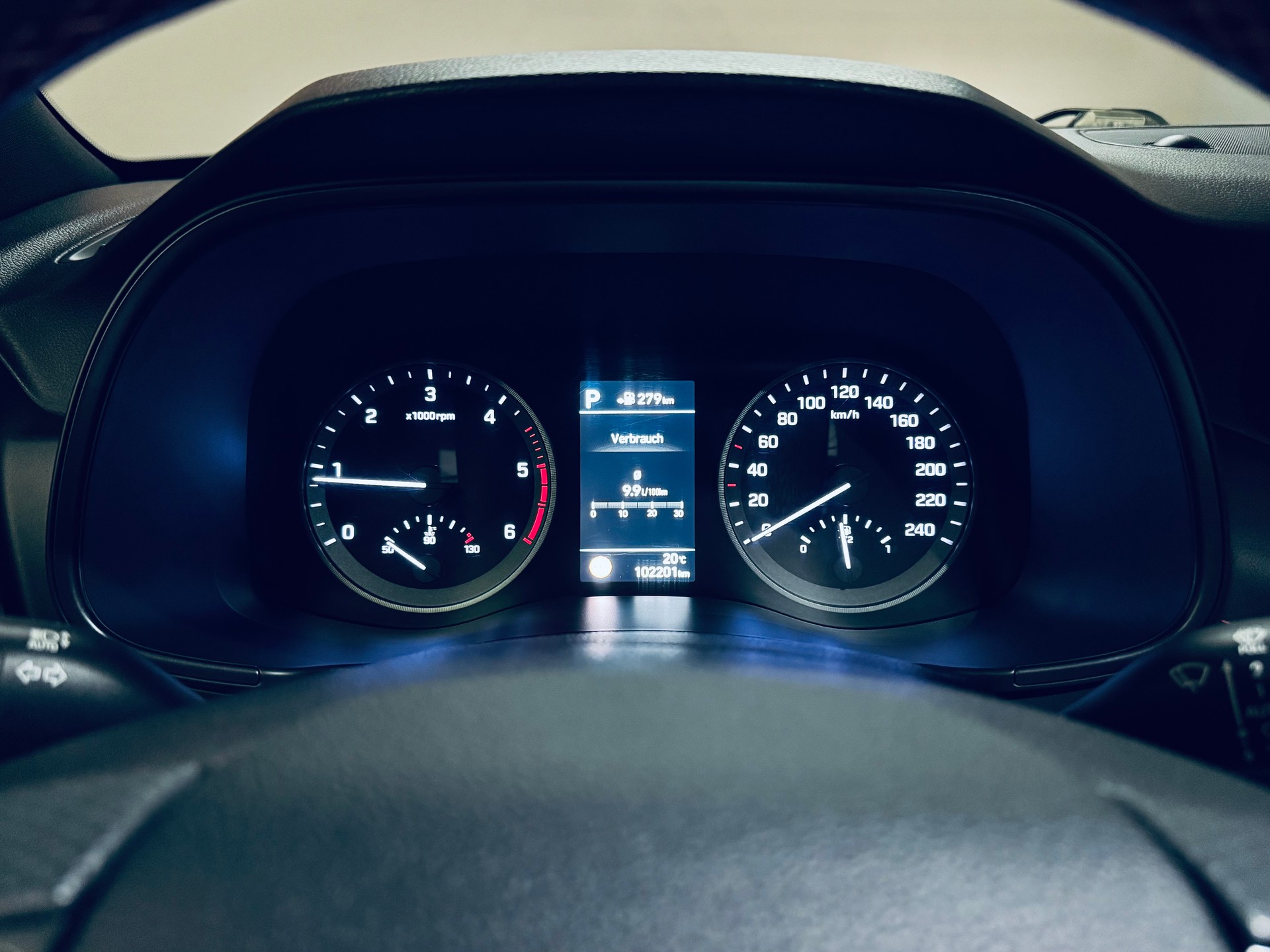 HYUNDAI Tucson 2.0 CRDI N-Line Mild Hybrid 4WD Automatic-image-19
