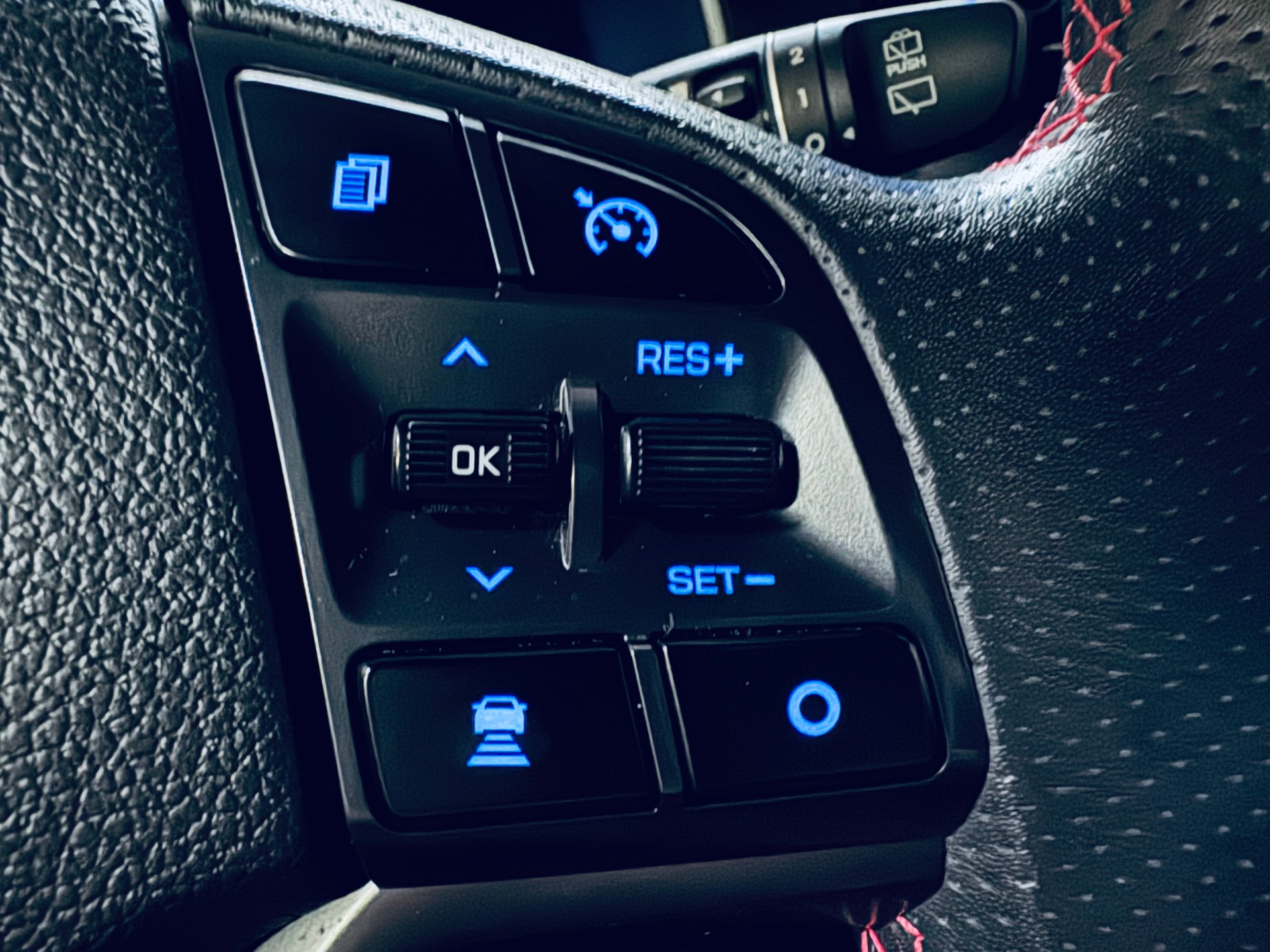 HYUNDAI Tucson 2.0 CRDI N-Line Mild Hybrid 4WD Automatic-image-28