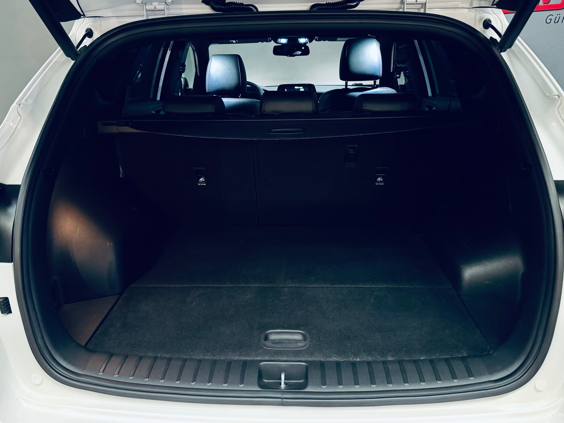 HYUNDAI Tucson 2.0 CRDI N-Line Mild Hybrid 4WD Automatic-image-12
