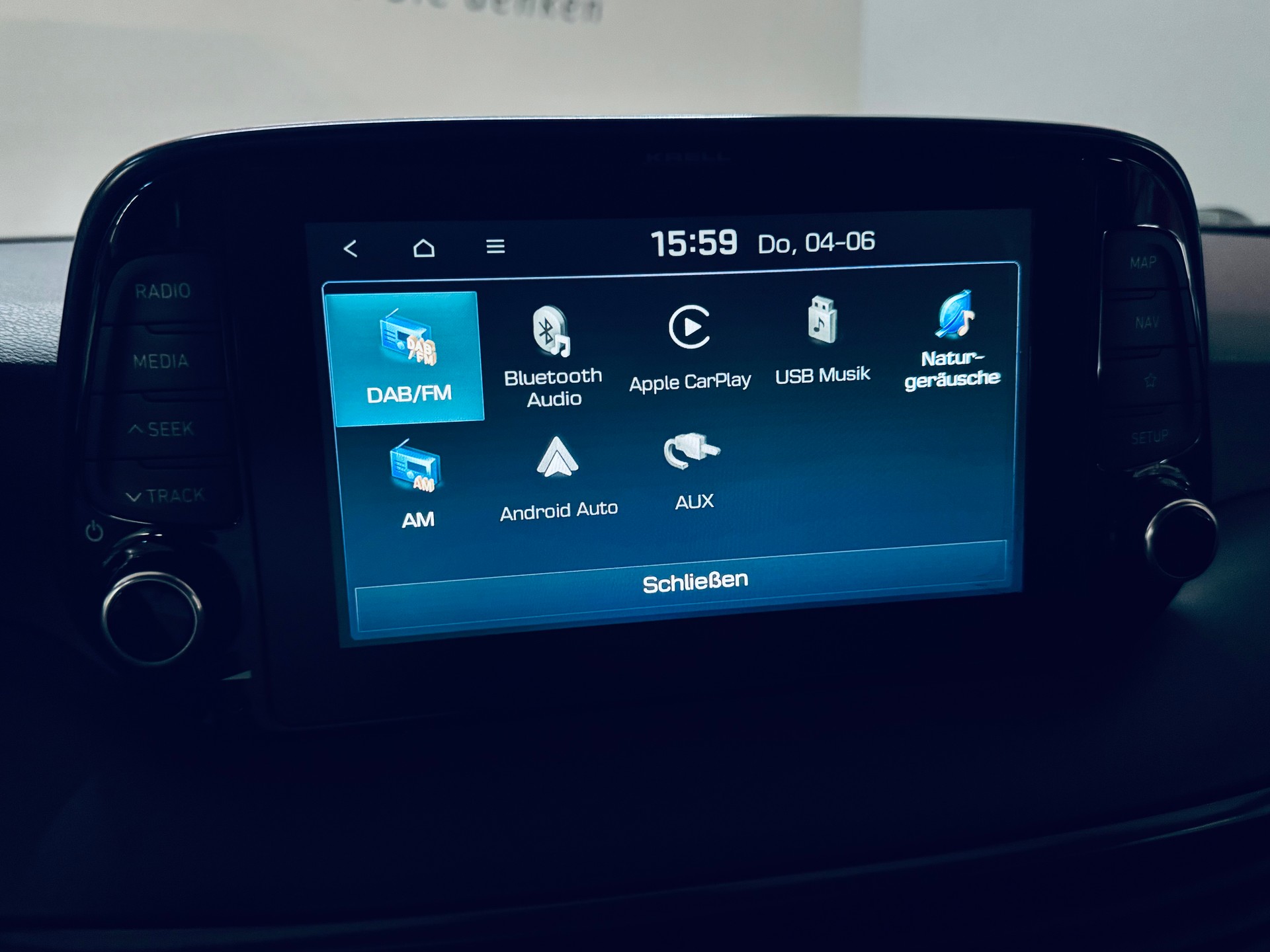 HYUNDAI Tucson 2.0 CRDI N-Line Mild Hybrid 4WD Automatic-image-22