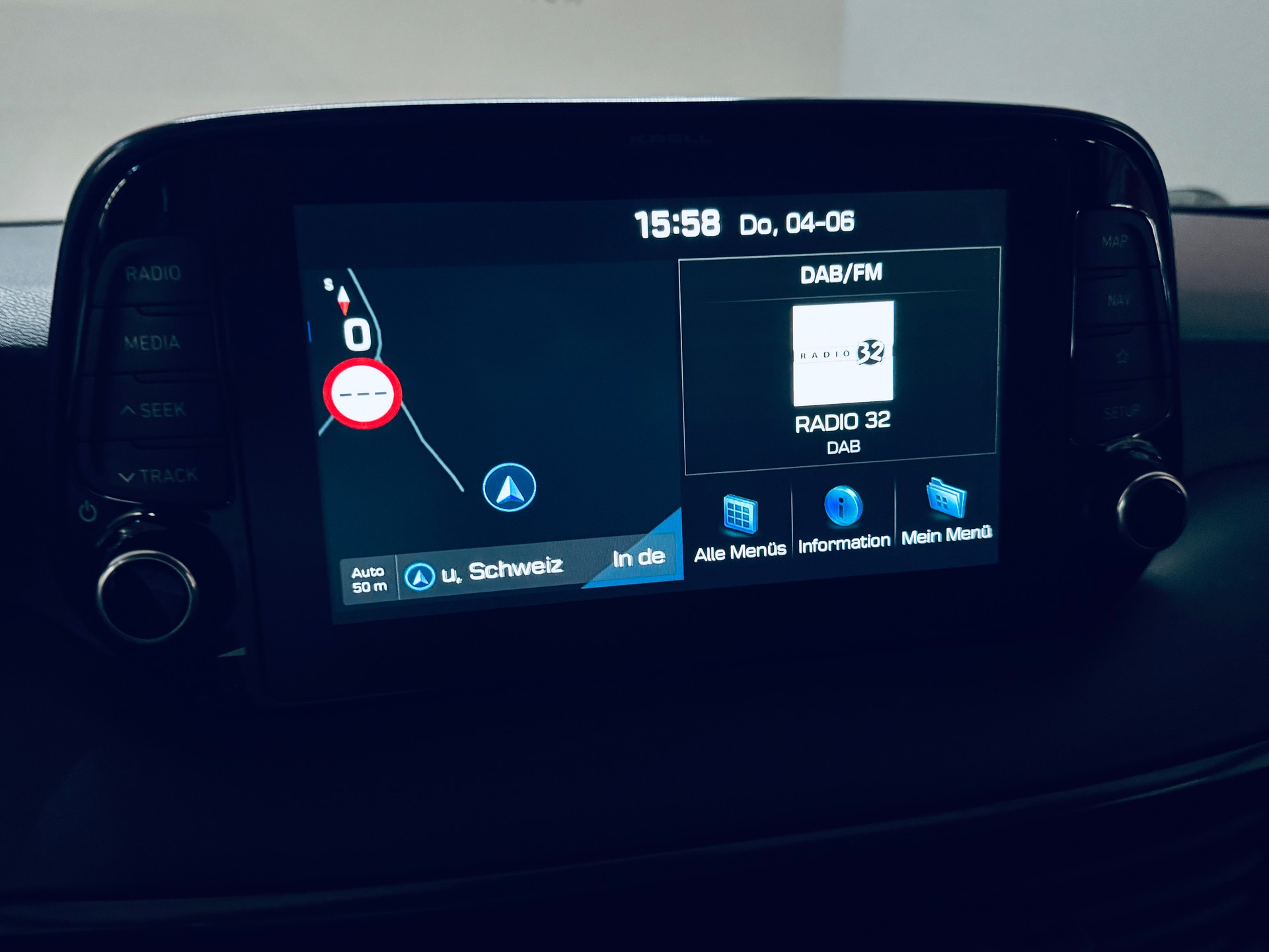 HYUNDAI Tucson 2.0 CRDI N-Line Mild Hybrid 4WD Automatic-image-20