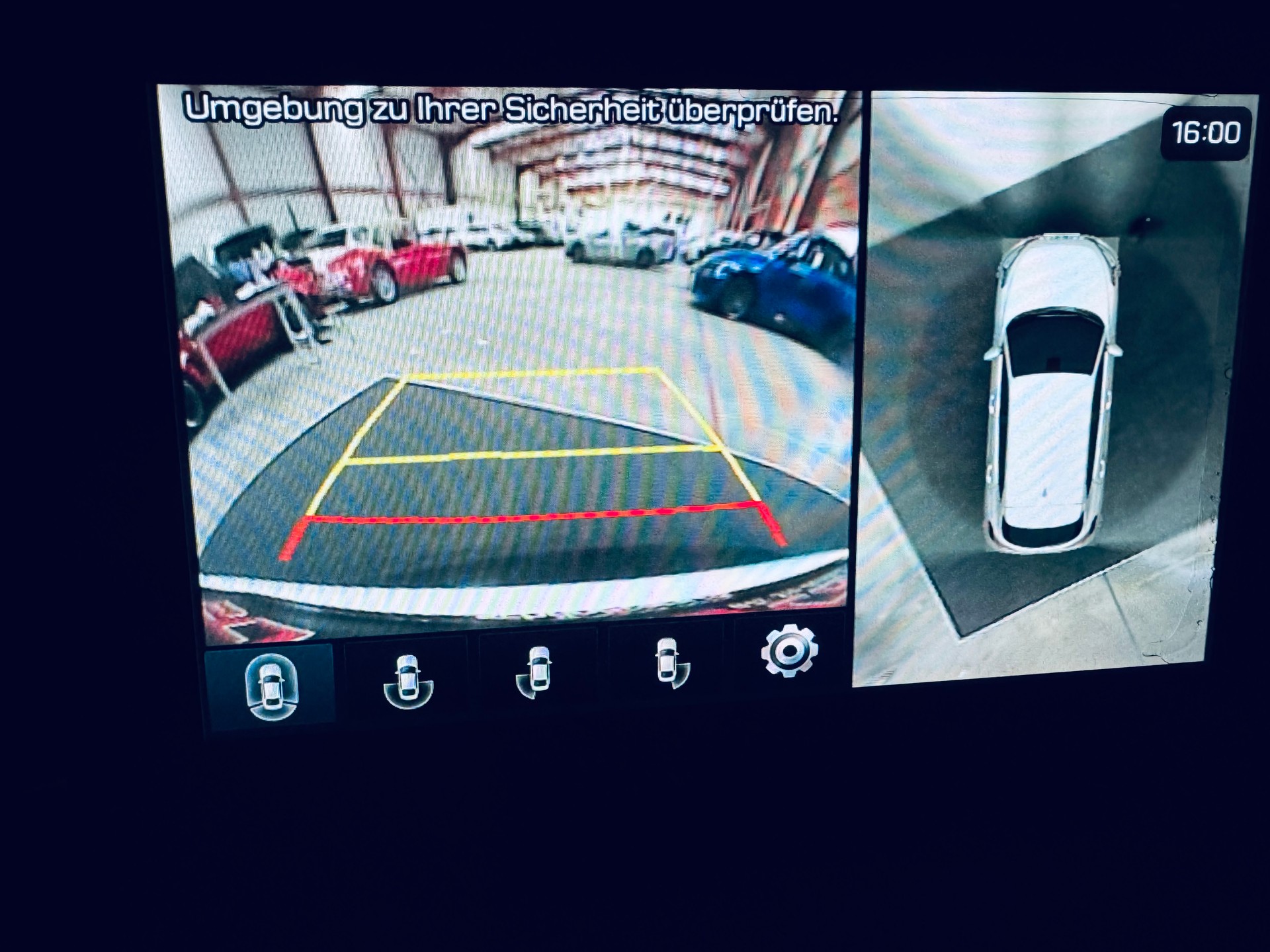 HYUNDAI Tucson 2.0 CRDI N-Line Mild Hybrid 4WD Automatic-image-24