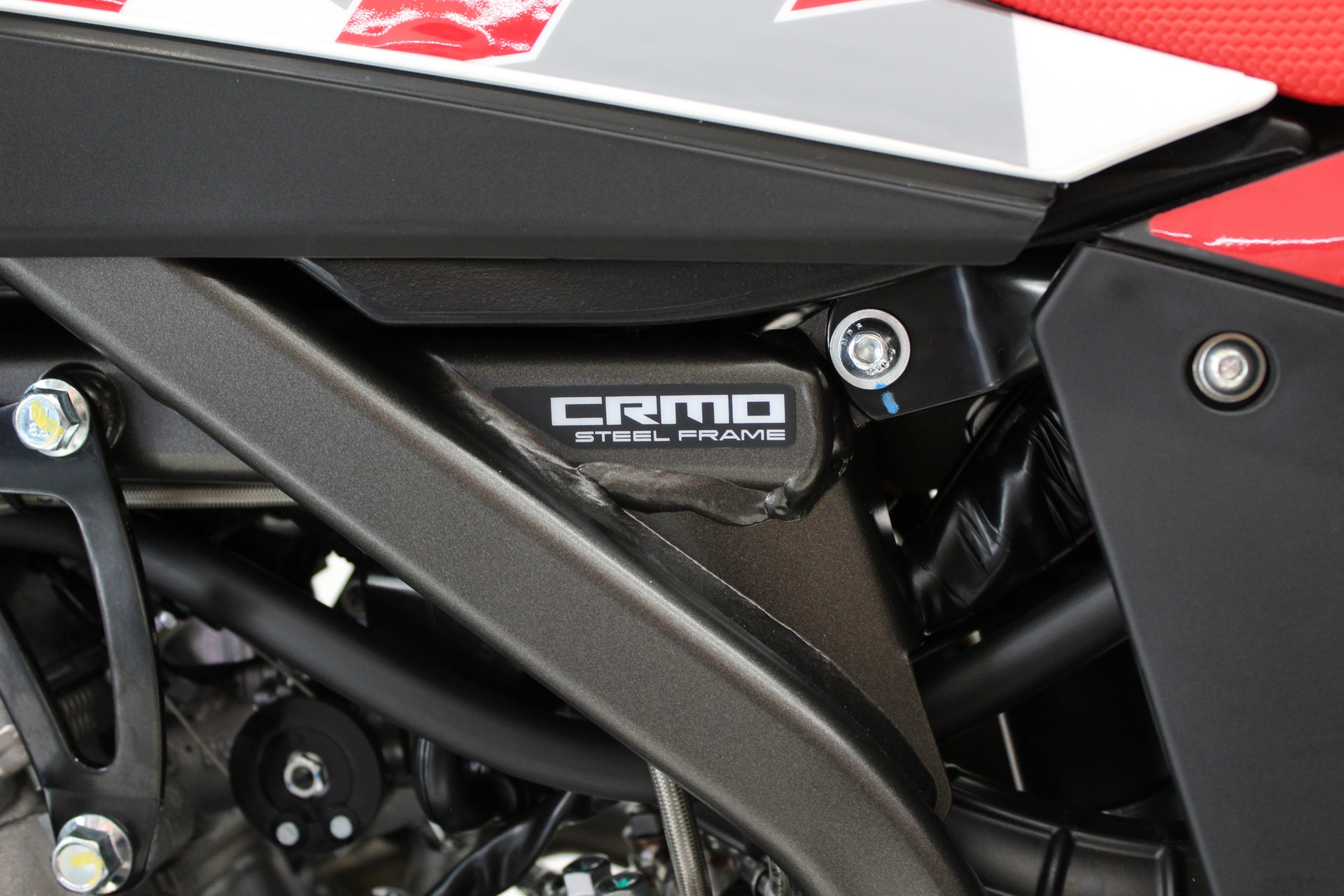 FANTIC XMF 125 COMPETITION-image-5