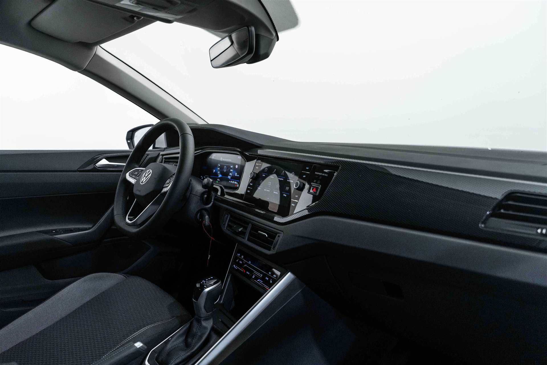 VW Polo 1.0 TSi Life-Edition DSG-Automat-image-10