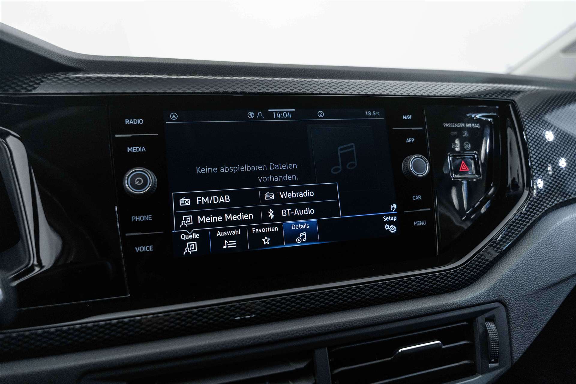 VW Polo 1.0 TSi Life-Edition DSG-Automat-image-18