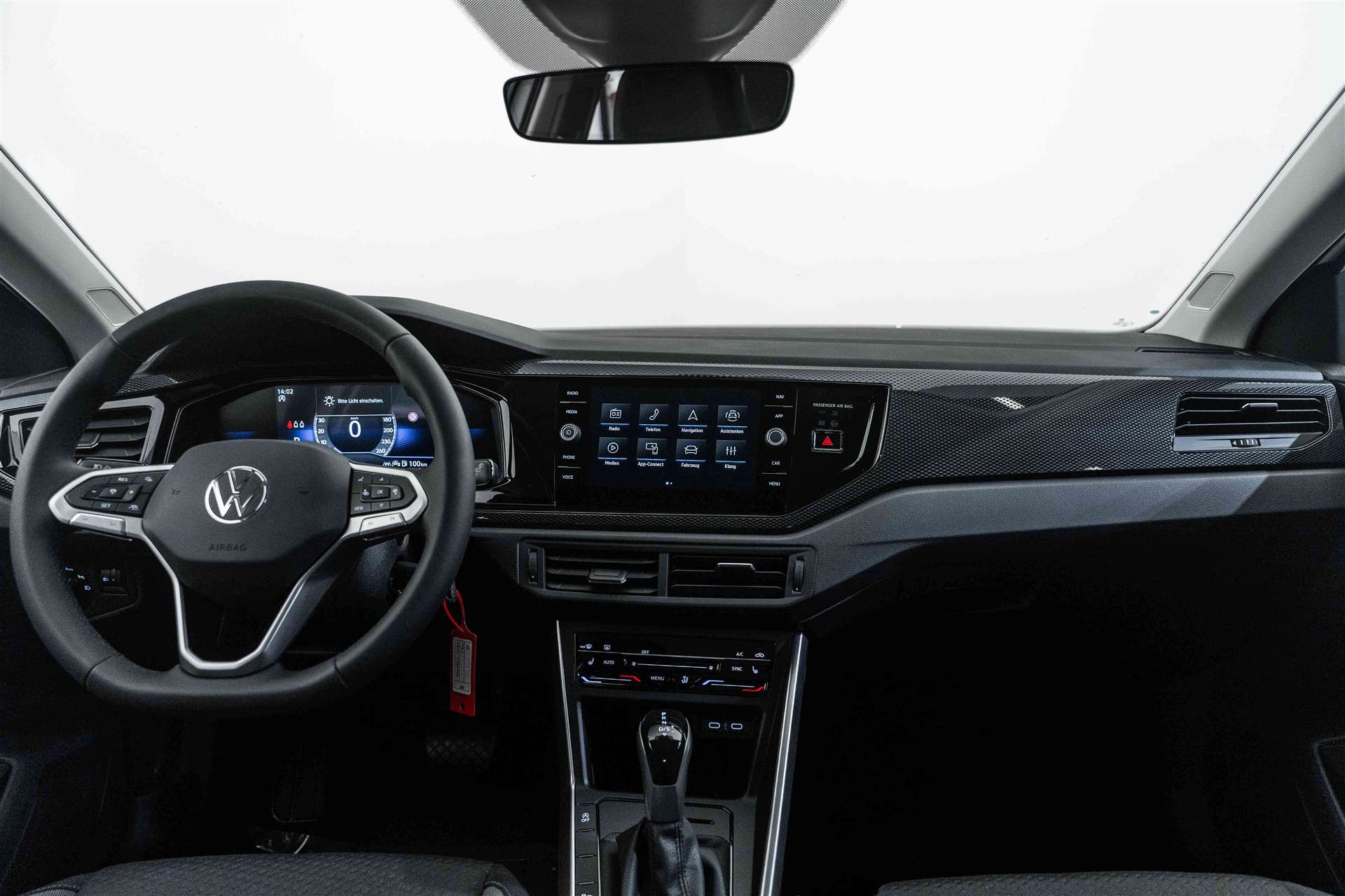 VW Polo 1.0 TSi Life-Edition DSG-Automat-image-8
