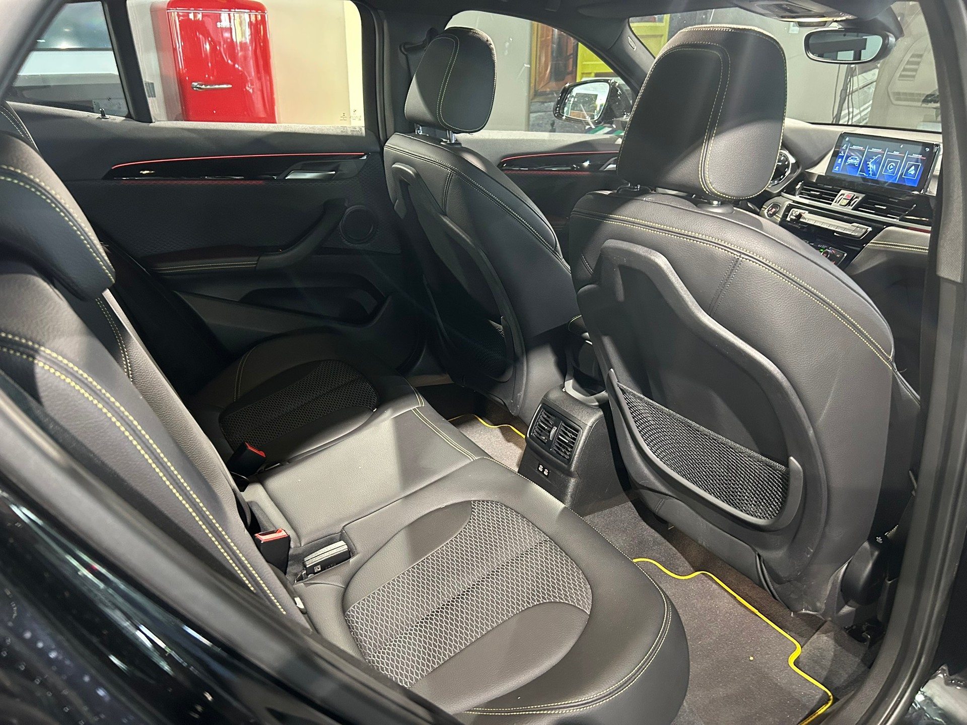 BMW X2 xDrive 20d M Sport Steptronic-image-30
