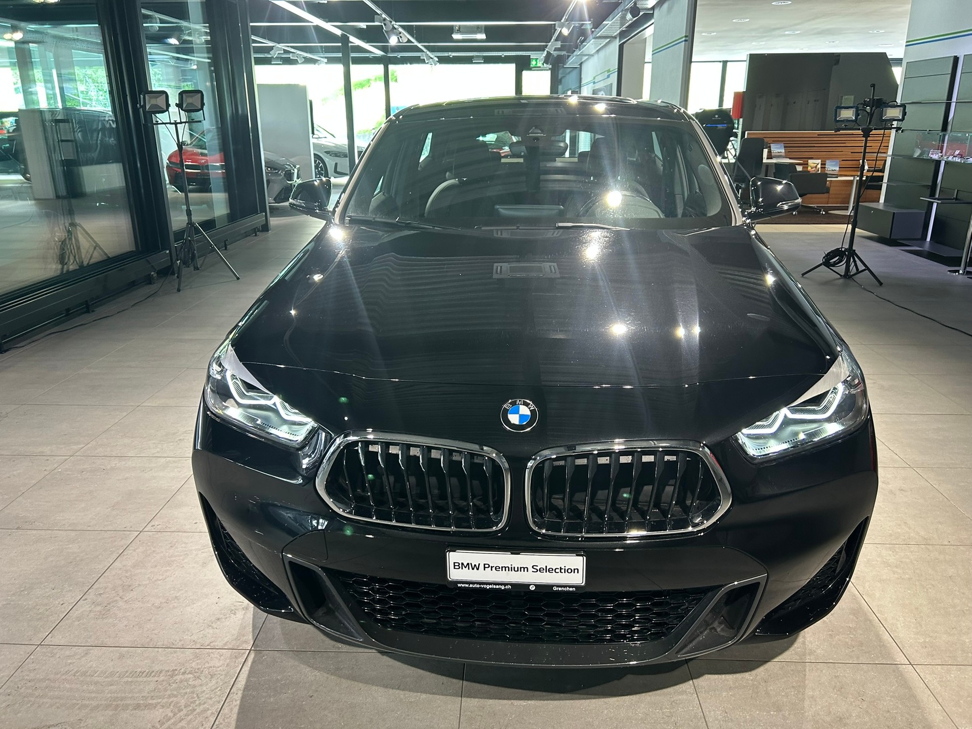 BMW X2 xDrive 20d M Sport Steptronic-image-4