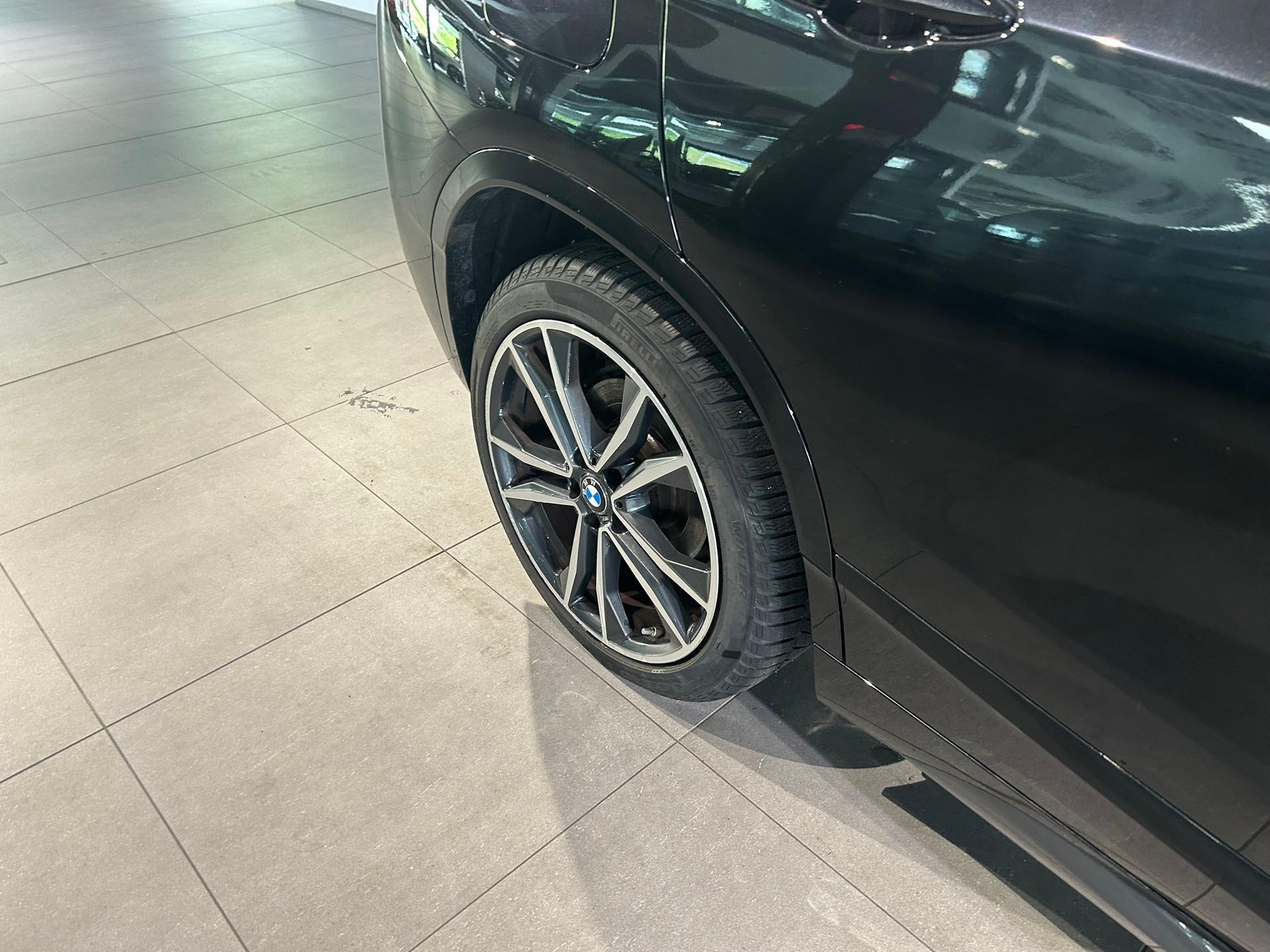 BMW X2 xDrive 20d M Sport Steptronic-image-22