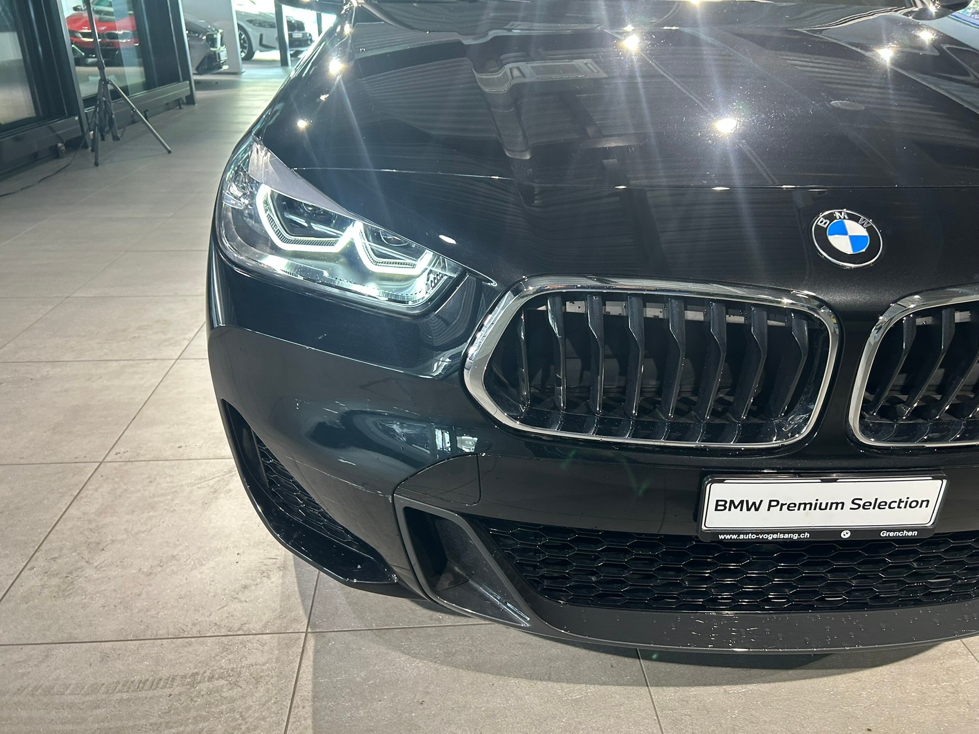 BMW X2 xDrive 20d M Sport Steptronic-image-17
