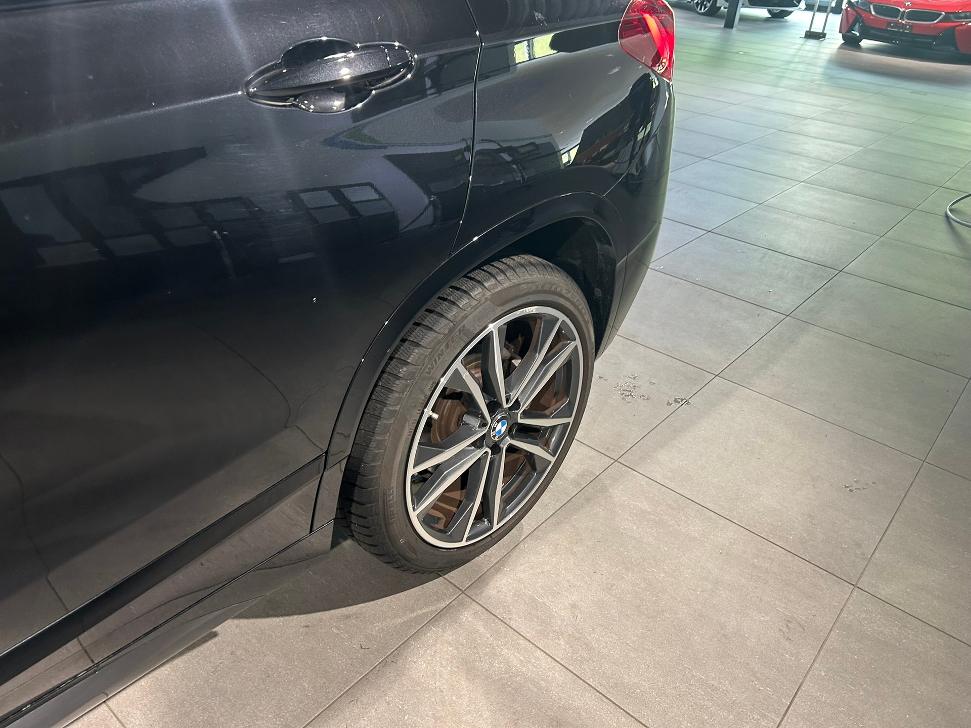 BMW X2 xDrive 20d M Sport Steptronic-image-24