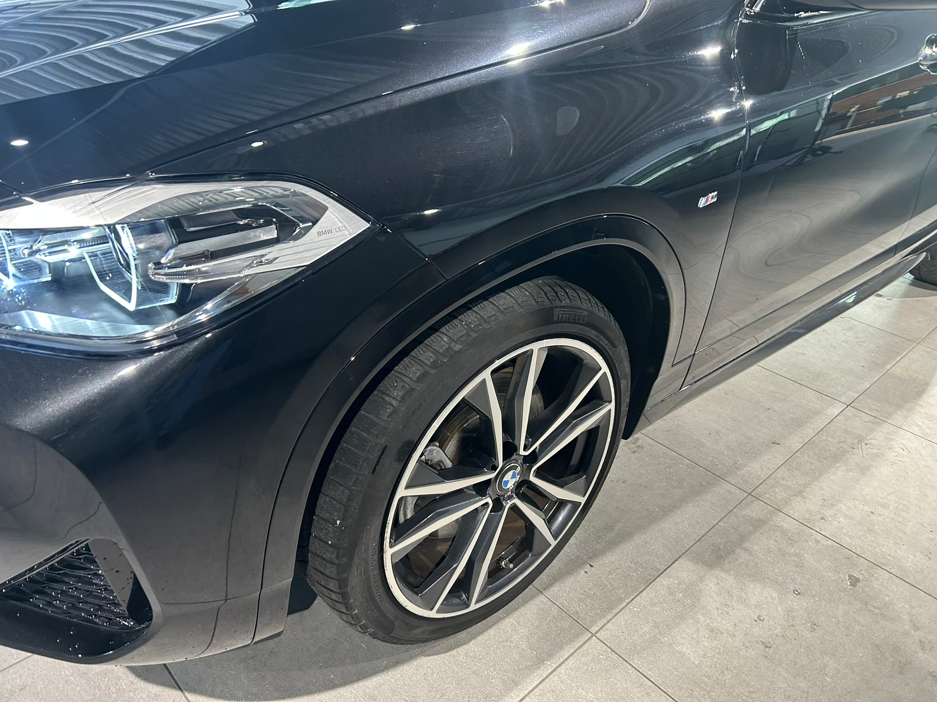 BMW X2 xDrive 20d M Sport Steptronic-image-23