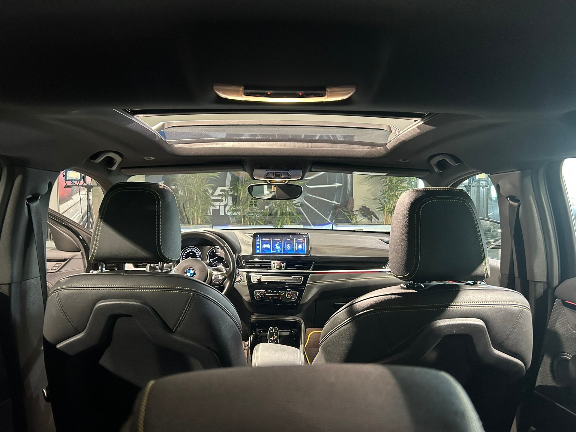 BMW X2 xDrive 20d M Sport Steptronic-image-29